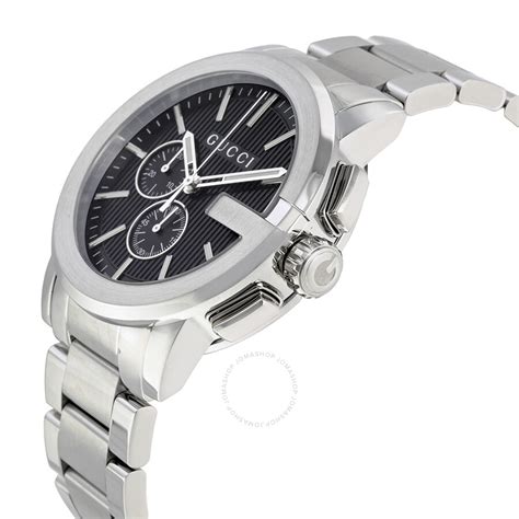 g chrono gucci watch